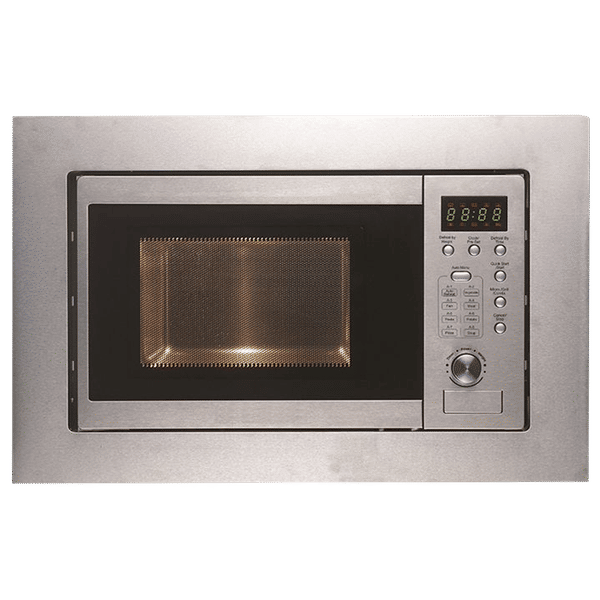 Buy FABER FBIMWO SG 20L Built in Convection Microwave Oven with 10
